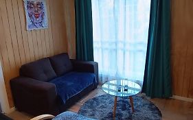 Apartamentos Álamos de Llancahue